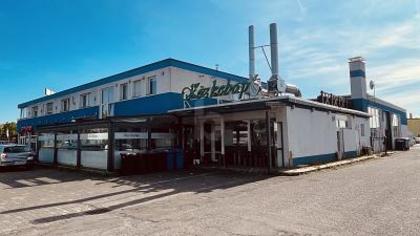 Gastgewerbe in 21423 Winsen