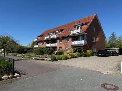 Wohnungen in 25761 Büsum