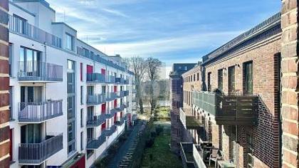 Wohnungen in 12555 Köpenick