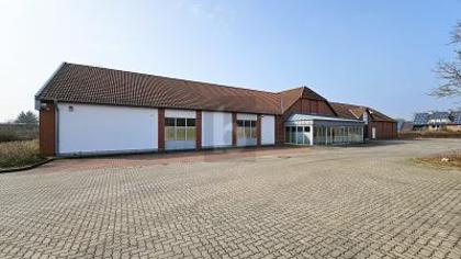 Hallen / Lager / Produktion in 31246 Gadenstedt