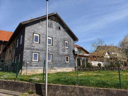 Häuser in 96253 Untersiemau
