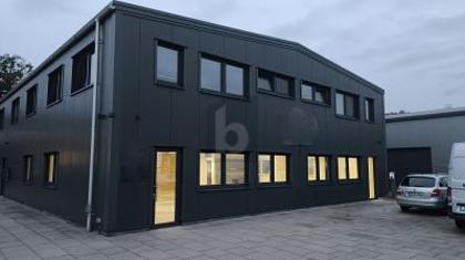 Hallen / Lager / Produktion in 22941 Bargteheide