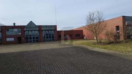 Hallen / Lager / Produktion in 15306 Seelow