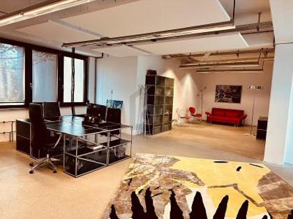 Büros /Praxen in 80807 Schwabing-Freimann