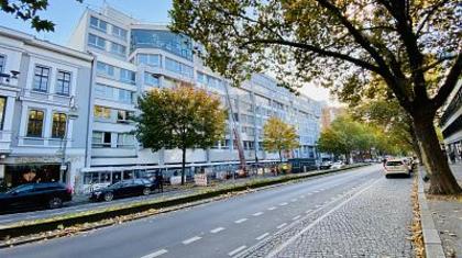 Wohnungen in 10787 Charlottenburg