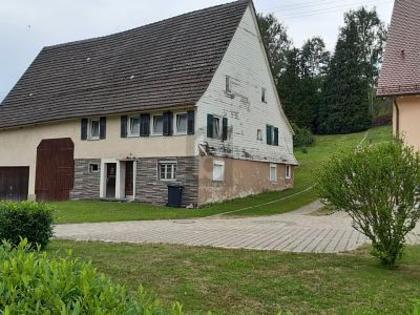 Grundstücke in 72172 Sulz