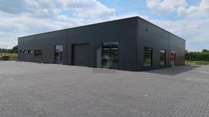 Hallen / Lager / Produktion in 59399 Olfen