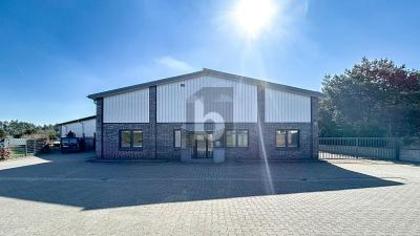 Hallen / Lager / Produktion in 26901 Lorup