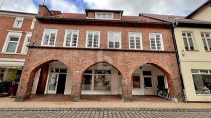 Häuser in 19306 Neustadt-Glewe