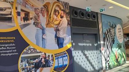 Einzelhandel / Geschäfte in 70173 Stuttgart
