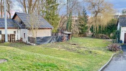 Grundstücke in 72401 Haigerloch