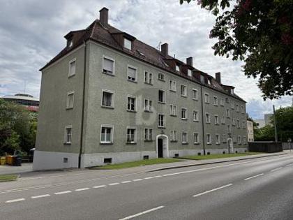 Wohnungen in 86153 Innenstadt