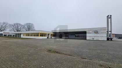 Hallen / Lager / Produktion in 47608 Geldern