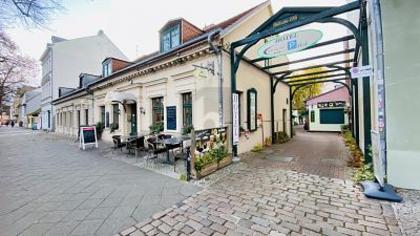 Gastgewerbe in 12587 Friedrichshagen