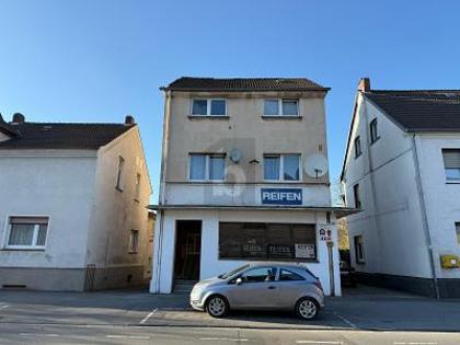 Anlageobjekte in 44329 Brechten