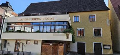 Gastgewerbe in 72534 Hayingen