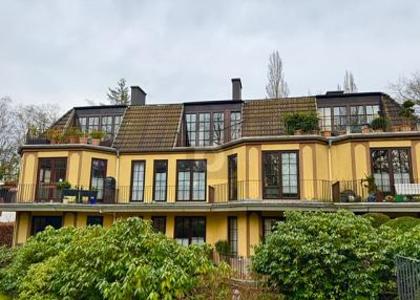 Wohnungen in 22587 Blankenese