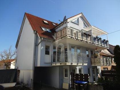 Wohnungen in 73230 Kirchheim