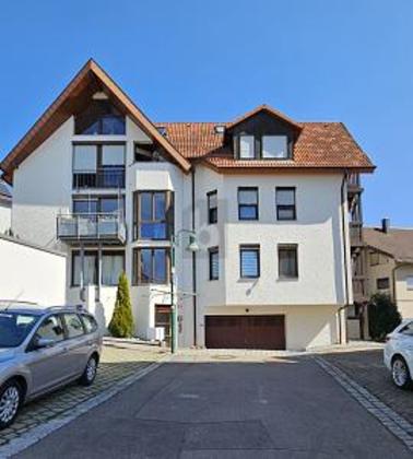 Wohnungen in 72661 Grafenberg