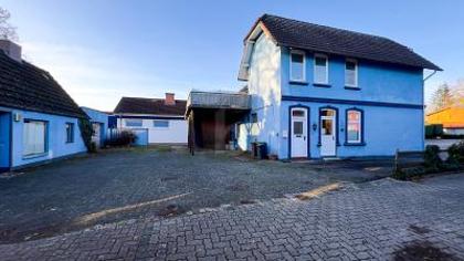 Anlageobjekte in 24601 Wankendorf