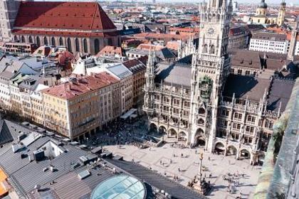 Büros /Praxen in 80331 Altstadt-Lehel