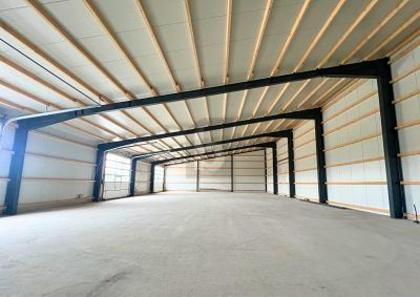 Hallen / Lager / Produktion in 24787 Fockbek