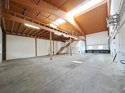 Hallen / Lager / Produktion in 86981 Kinsau