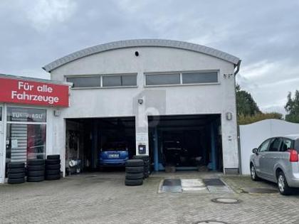 Hallen / Lager / Produktion in 06917 Jessen