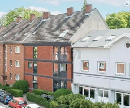 Wohnungen in 20535 Borgfelde