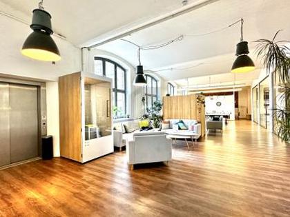 Büros /Praxen in 10435 Prenzlauer Berg