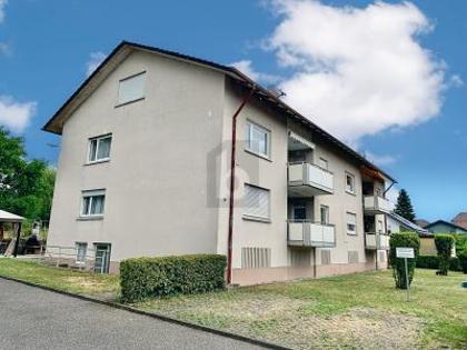Wohnungen in 79725 Laufenburg