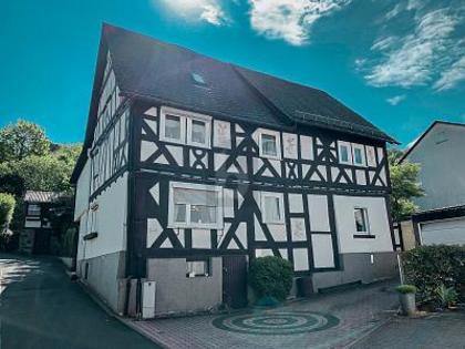 Häuser in 35713 Eiershausen