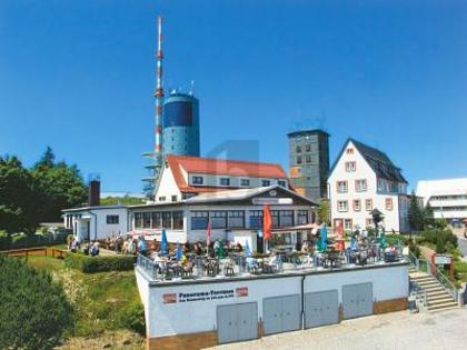 Gastgewerbe in 98596 Trusetal