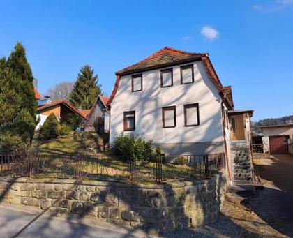 Häuser in 98553 Schleusingen