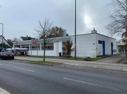 Einzelhandel / Geschäfte in 80992 Neuhausen-Nymphenburg