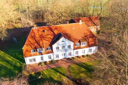 Gastgewerbe in 24796 Bredenbek