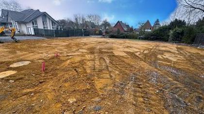 Grundstücke in 46325 Borken
