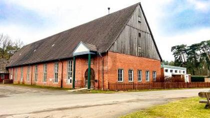 Hallen / Lager / Produktion in 31618 Liebenau