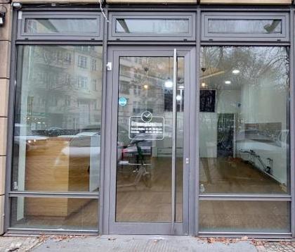 Einzelhandel / Geschäfte in 10243 Friedrichshain