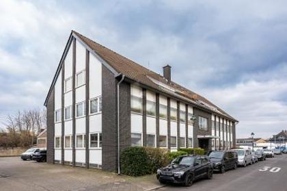 Anlageobjekte in 40470 Düsseltal