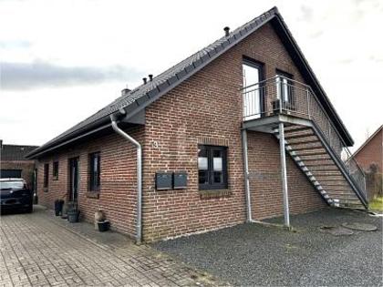 Häuser in 24852 Eggebek