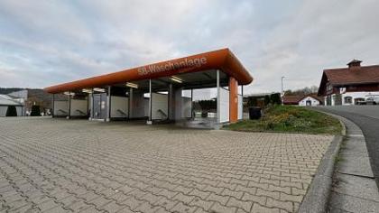 Hallen / Lager / Produktion in 35745 Herborn