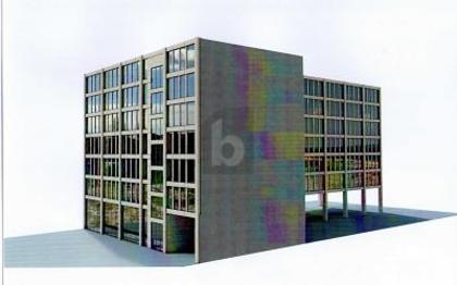 Büros /Praxen in 20537 Hammerbrook