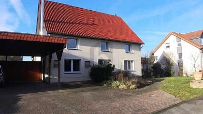 Häuser in 32756 Hiddesen