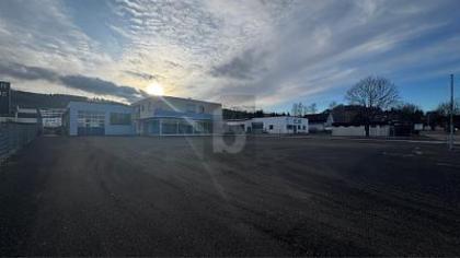 Hallen / Lager / Produktion in 73441 Bopfingen