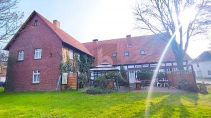 Häuser in 32312 Lübbecke