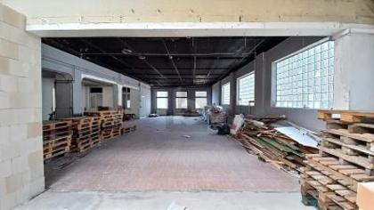 Hallen / Lager / Produktion in 28259 Grolland