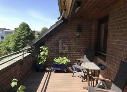 Wohnungen in 22043 Marienthal