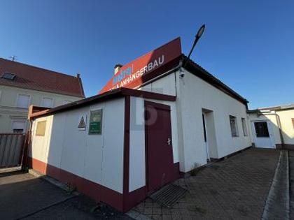 Hallen / Lager / Produktion in 03149 Forst-Stadt