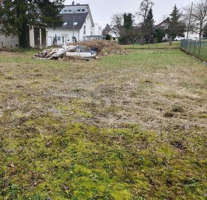 Grundstücke in 78247 Hilzingen